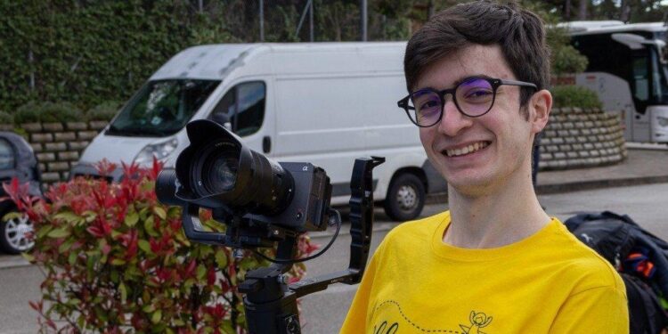 «Follower di Gesù». Anche tre friulani a Roma per il Giubileo dei missionari digitali