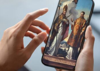 Verso i Santi Patroni, sui social media diocesani una “Novena digitale”