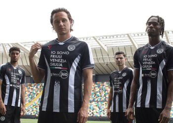 Udinese, aperta la campagna abbonamenti 2025/2026 e presentata la maglia. Prosegue il cantiere-squadra