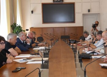 In Friuli-V.G. da mercoledì 2 luglio l’ordinanza anti-caldo. Stop dalle 12.30 alle 16 per i lavoratori a rischio