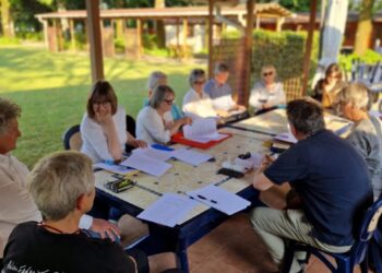 Parco di Sant’Osvaldo a Udine, nasce un comitato per salvaguardare memoria e cultura