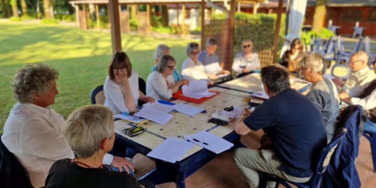 Parco di Sant’Osvaldo a Udine, nasce un comitato per salvaguardare memoria e cultura