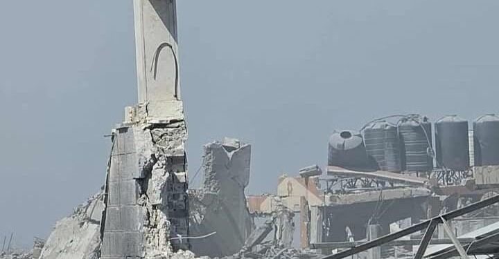 Terra Santa, attacchi anche ai cristiani. Tre vittime nella Parrocchia di Gaza. Il Papa chiede un «Cessate il fuoco immediato»