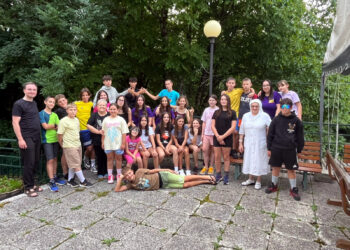 Grest e campi estivi 2025