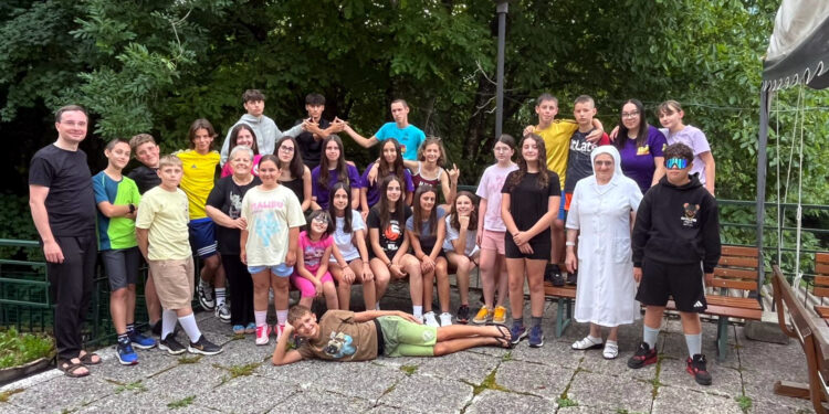 Grest e campi estivi 2025