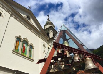 Saporibus fa tappa in Val Pesarina