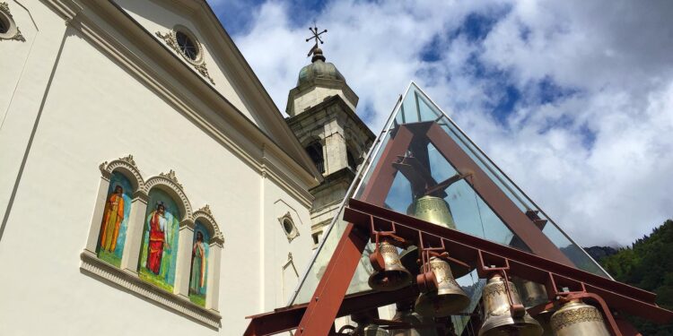 Saporibus fa tappa in Val Pesarina