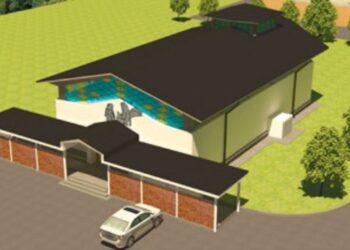 Codroipo. A nuovo la chiesa “Rosa Mistica”. L’inaugurazione il 16 luglio con l’Arcivescovo