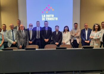 La Rete di Trieste compie un anno. E offre cinque strade di lavoro