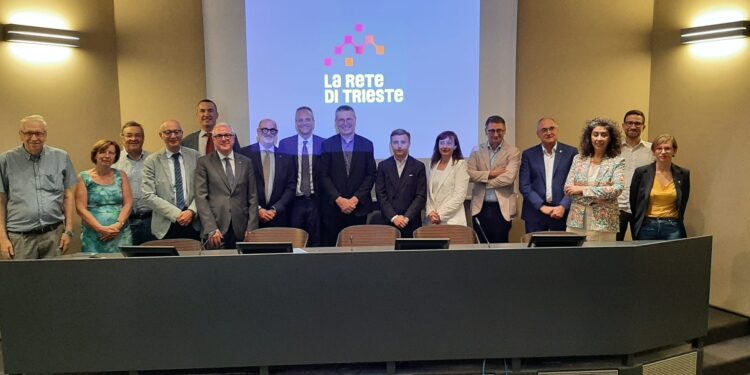 La Rete di Trieste compie un anno. E offre cinque strade di lavoro