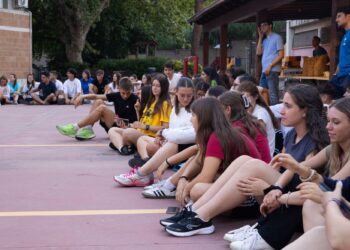 Giubileo, i giovani sono arrivati a Roma. «Coraggio, attesa e compagnia»