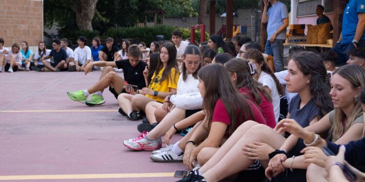 Giubileo, i giovani sono arrivati a Roma. «Coraggio, attesa e compagnia»