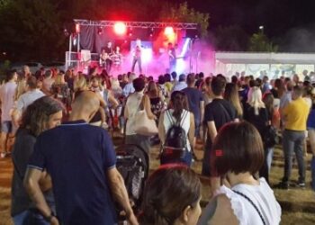 Pozzuolo si prepara alla “Sagra dello Struzzo” dal 25 luglio al 3 agosto