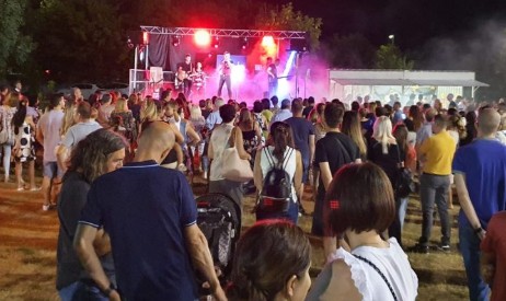 Pozzuolo si prepara alla “Sagra dello Struzzo” dal 25 luglio al 3 agosto
