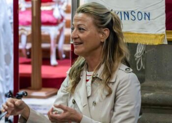 Alla fondatrice della Corale Gioconda, Monica Salvadori Cavazzon, il primo premio “Santi Ermacora e Fortunato”