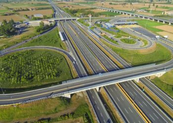 Autostrade, i progetti per i prossimi trent’anni