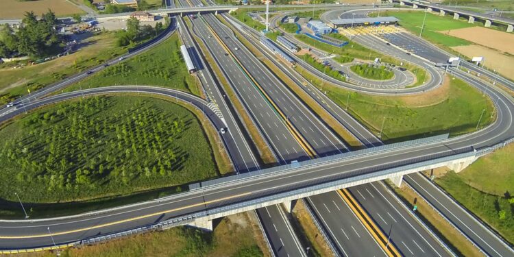 Autostrade, i progetti per i prossimi trent’anni