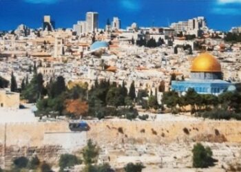 Malborghetto, incontro con fra Massimo, dalla Terra Santa