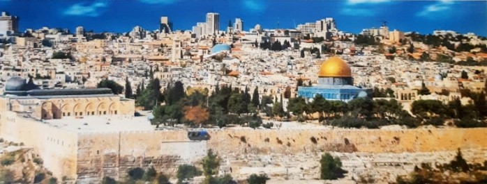 Malborghetto, incontro con fra Massimo, dalla Terra Santa