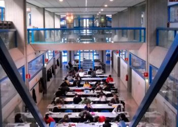 Udine di nuovo seconda tra le migliori Università italiane di medie dimensioni