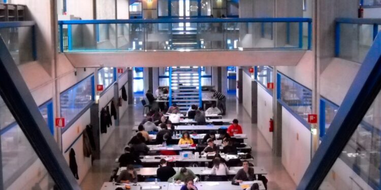 Udine di nuovo seconda tra le migliori Università italiane di medie dimensioni