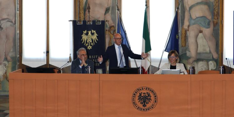 Università di Udine, iscrizioni aperte con tre nuovi corsi