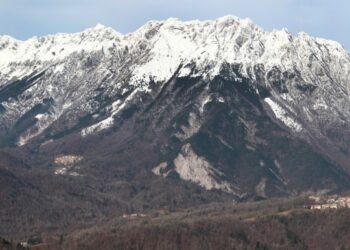 Cinello: «Eccovi le foto panoramiche di tutte e 29 le valli friulane»