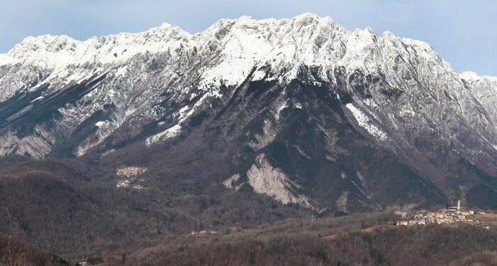 Cinello: «Eccovi le foto panoramiche di tutte e 29 le valli friulane»