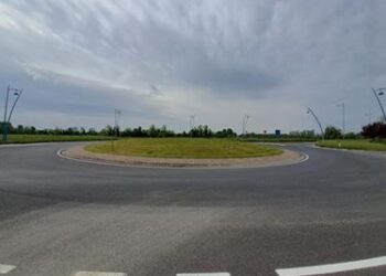 Basiliano. Rotonde “pulite e curate” grazie agli sponsor