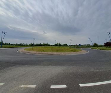 Basiliano. Rotonde “pulite e curate” grazie agli sponsor