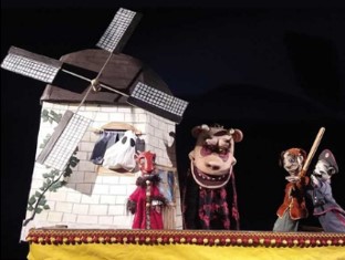 Divertimento e avventure per i più piccoli a Remanzacco