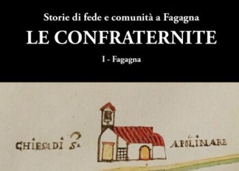 Fagagna, un libro riscopre la storia delle confraternite