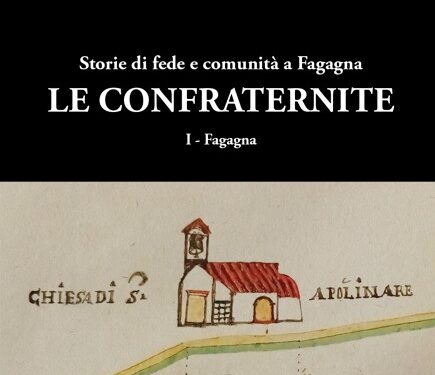 Fagagna, un libro riscopre la storia delle confraternite