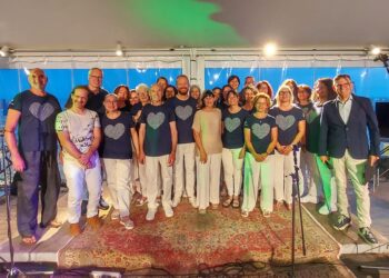 “Amo Lignano-Dance”, l’inno che celebra l’estate