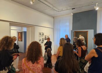 A Tolmezzo laboratori e visite guidate per adulti e bambini