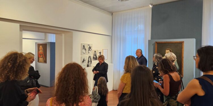 A Tolmezzo laboratori e visite guidate per adulti e bambini