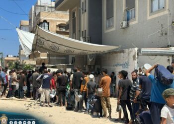 Loris De Filippi a Udine e Tolmezzo per testimoniare la mattanza di Gaza