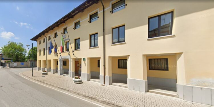 Varmo. Lavori alla palestra del centro scolastico