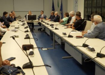 Passo Monte Croce Carnico, sì al tunnel da 4,1 km