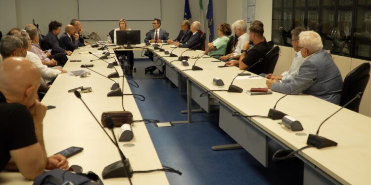 Passo Monte Croce Carnico, sì al tunnel da 4,1 km