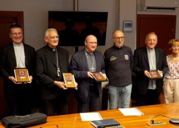 Assistenza spirituale negli ospedali, accordo tra i quattro Vescovi e la Regione