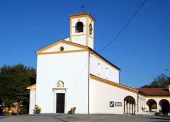 A Castello di Porpetto il “Perdon d’Assisi”, da venerdì 1 agosto