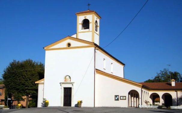 A Castello di Porpetto il “Perdon d’Assisi”, da venerdì 1 agosto
