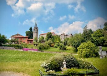 A Porzûs la seconda Messa dell’ammalato