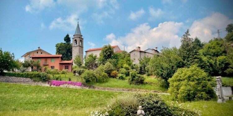 A Porzûs la seconda Messa dell’ammalato