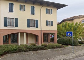 La Collaborazione pastorale di Pozzuolo progetta una casa per la Caritas