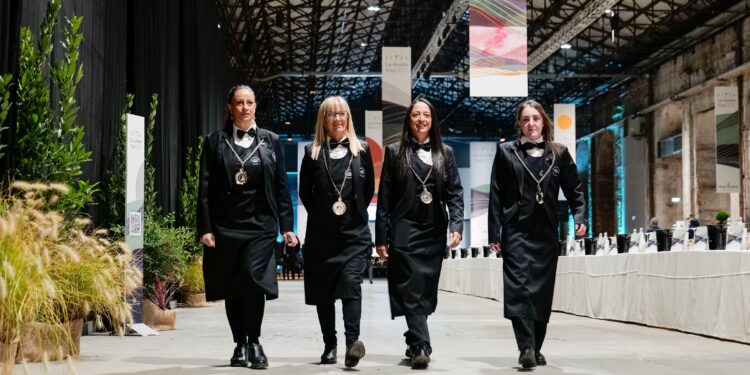 Ripartono i corsi Ais per sommelier