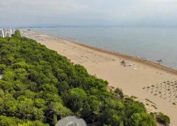 Lignano. La spiaggia Getur sarà gestita dalla Regione. Efa: «È importante che rimanga la vocazione socio-assistenziale»