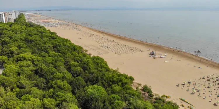Lignano. La spiaggia Getur sarà gestita dalla Regione. Efa: «È importante che rimanga la vocazione socio-assistenziale»