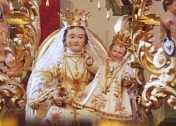 Marano Lagunare. Venerdì 1 agosto apertura dei festeggiamenti per la Beata Vergine della salute